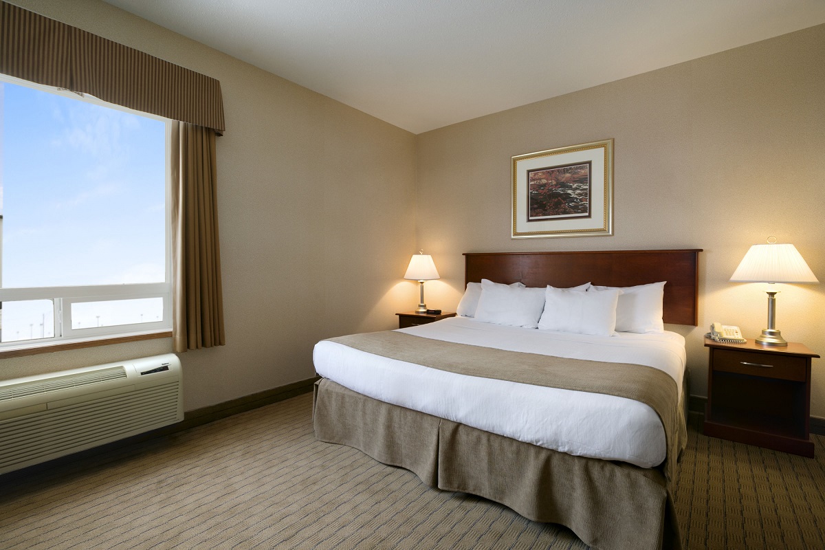 Days Inn by Wyndham Moose Jaw